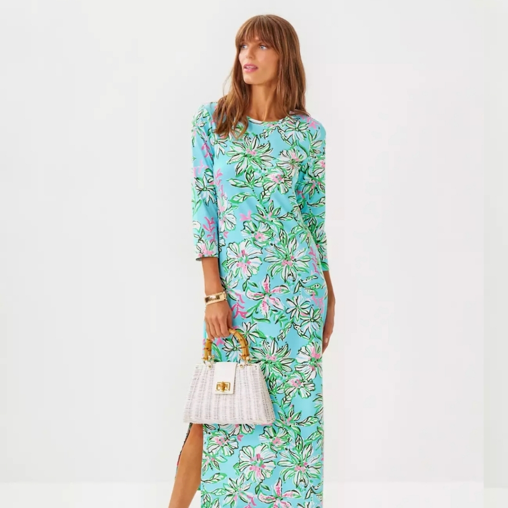 Dress UPF 50+ Deena Dress